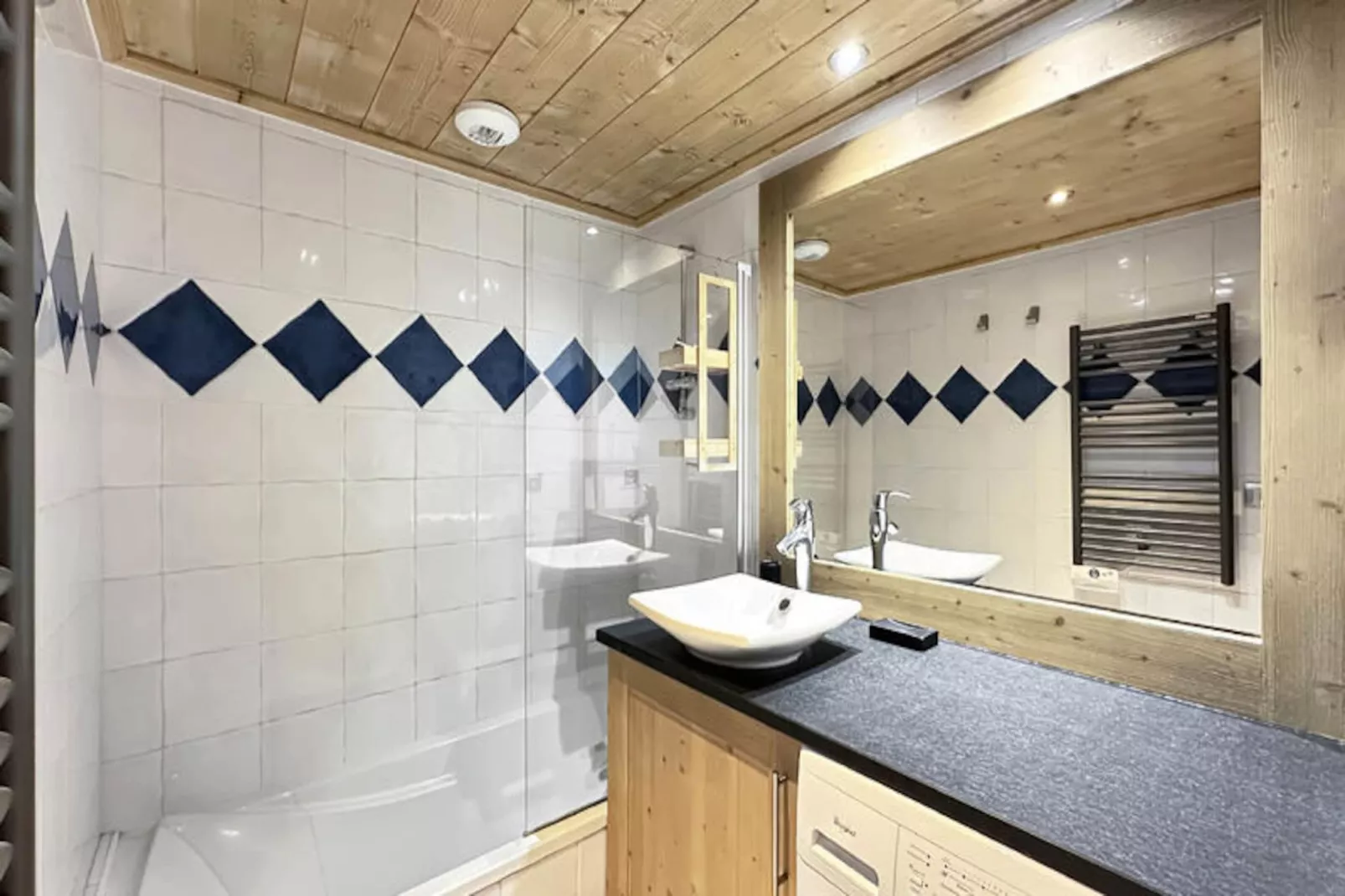 Appartements à Les Carroz-d'Arâches-Niet-getagd