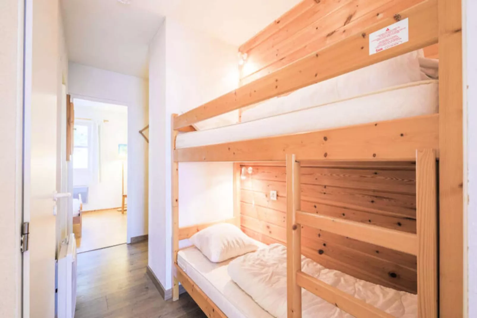 Résidence Le Château de Crans - Flaine Réservation - maeva Home - Niet-getagd