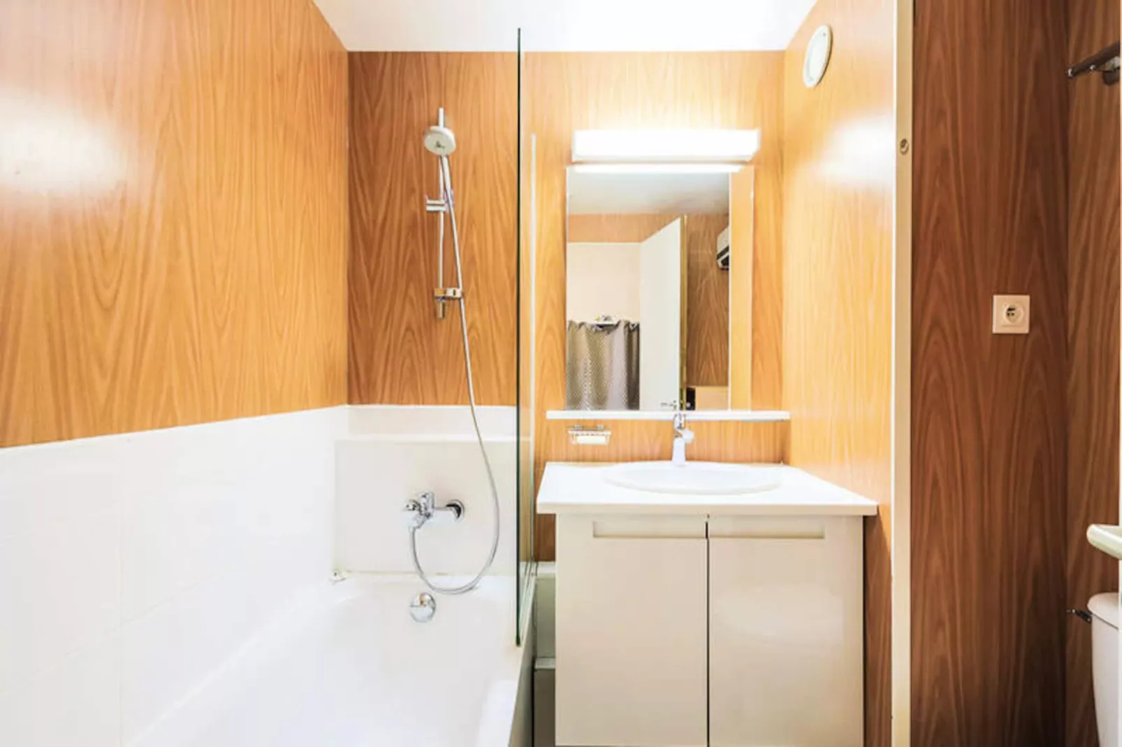 Résidence Andromède - maeva Home-Niet-getagd