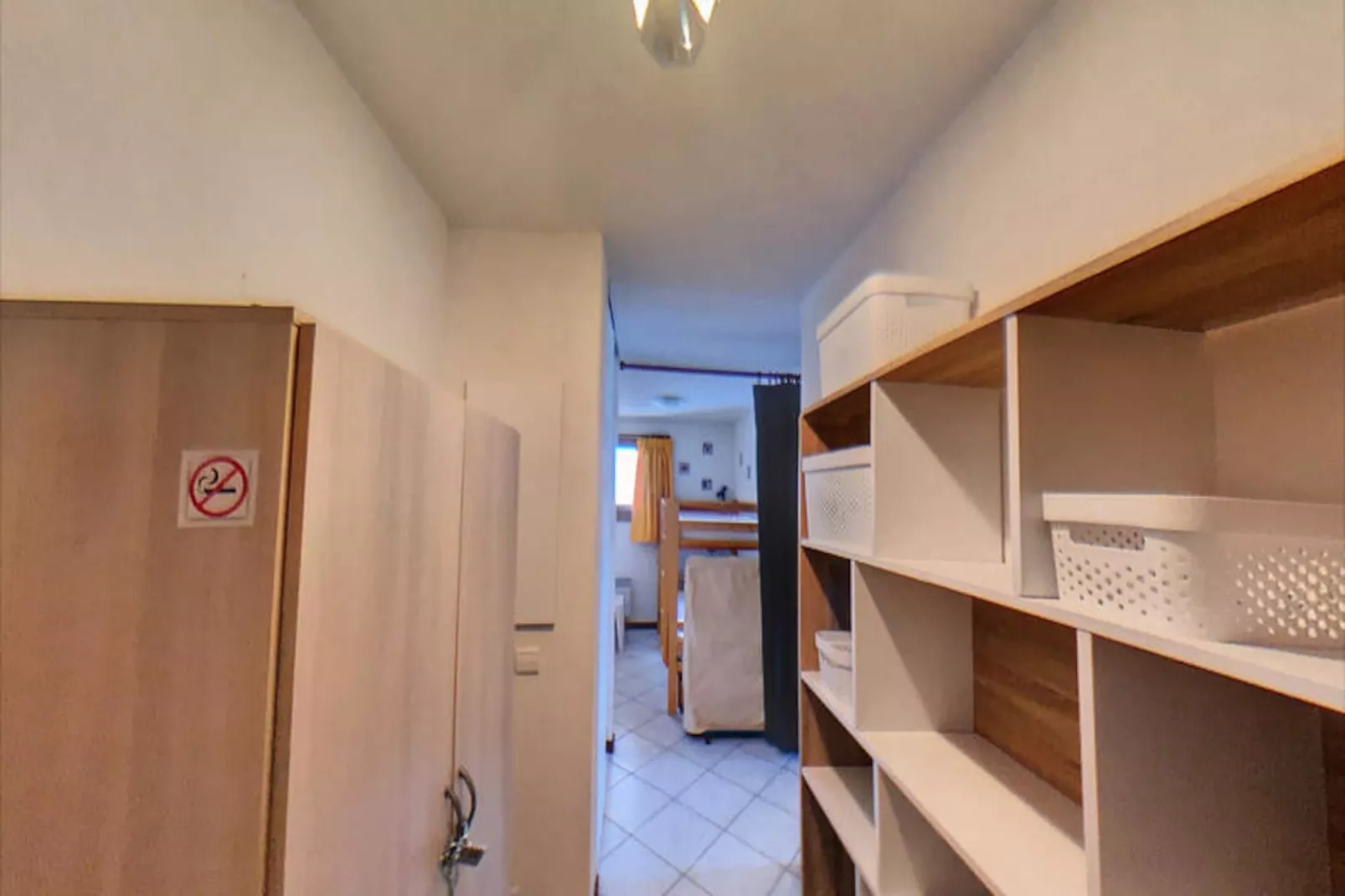 Appartements à Les Carroz-d'Arâches-Niet-getagd