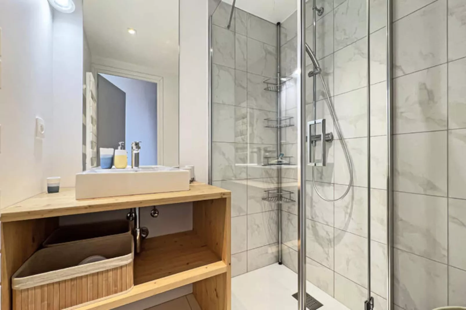 Appartements à Les Carroz-d'Arâches-Niet-getagd