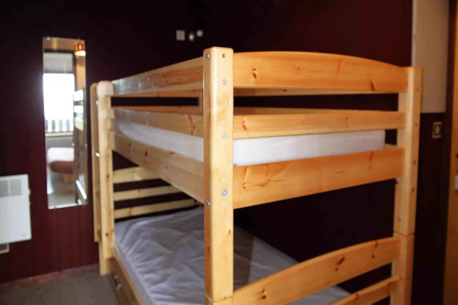 Studio à Les Carroz-d'Arâches-Niet-getagd