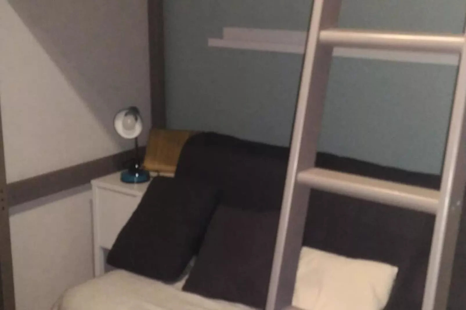 Studio à Les Carroz-d'Arâches-Niet-getagd