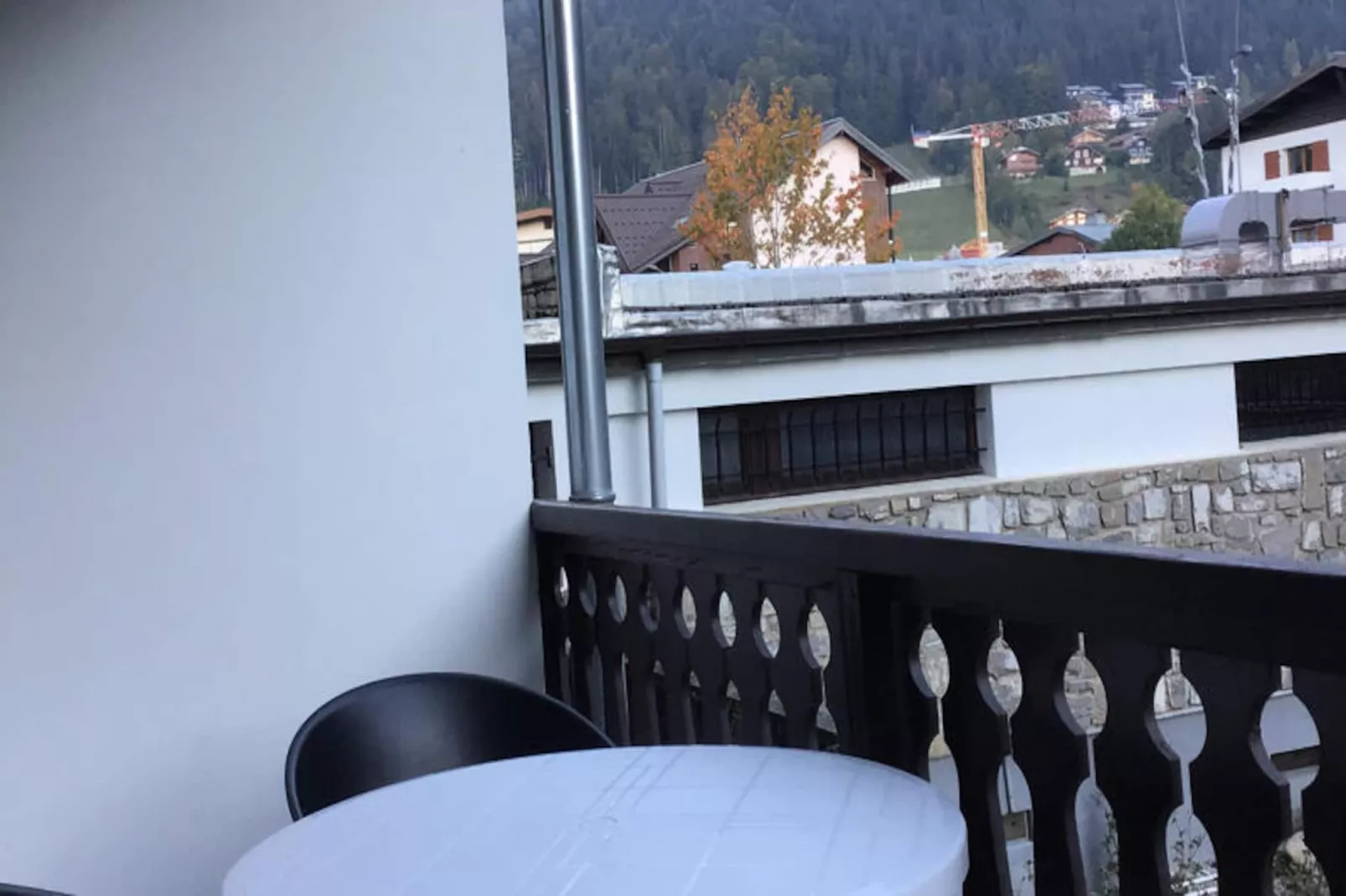 Studio à Les Carroz-d'Arâches-Niet-getagd