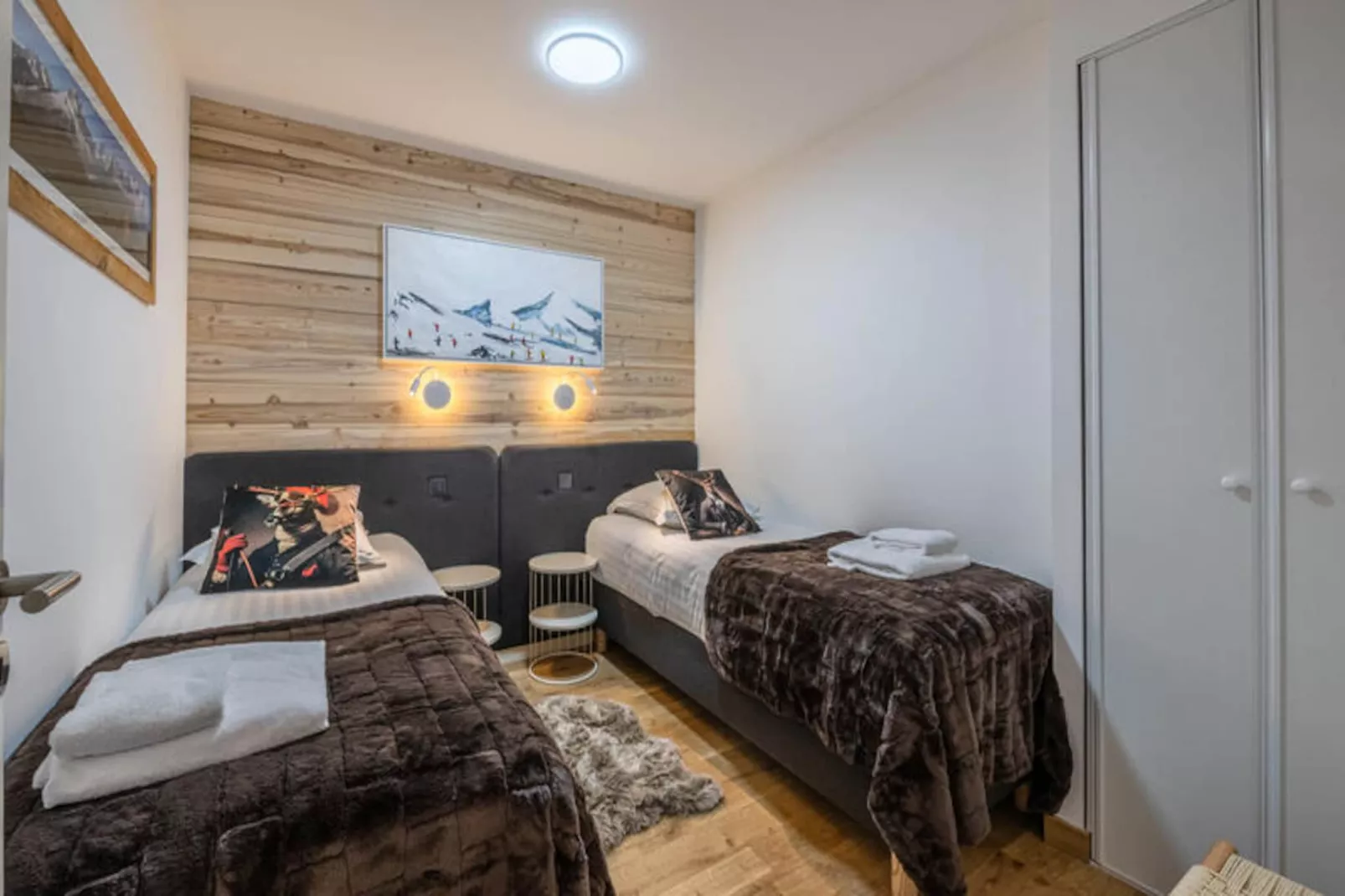 Résidence Les Mazots De Kayla-Niet-getagd