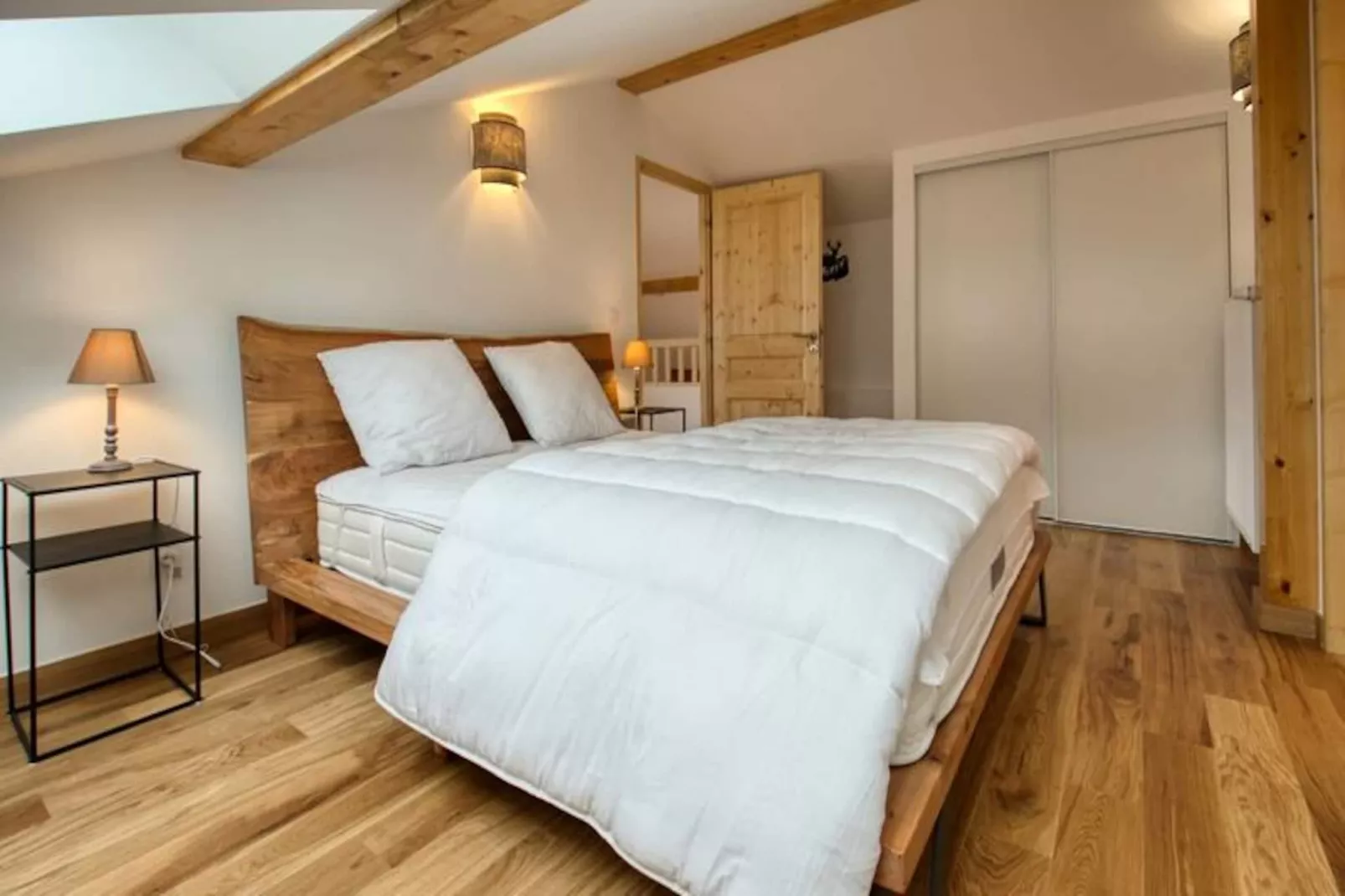 Résidence L'initial-Niet-getagd