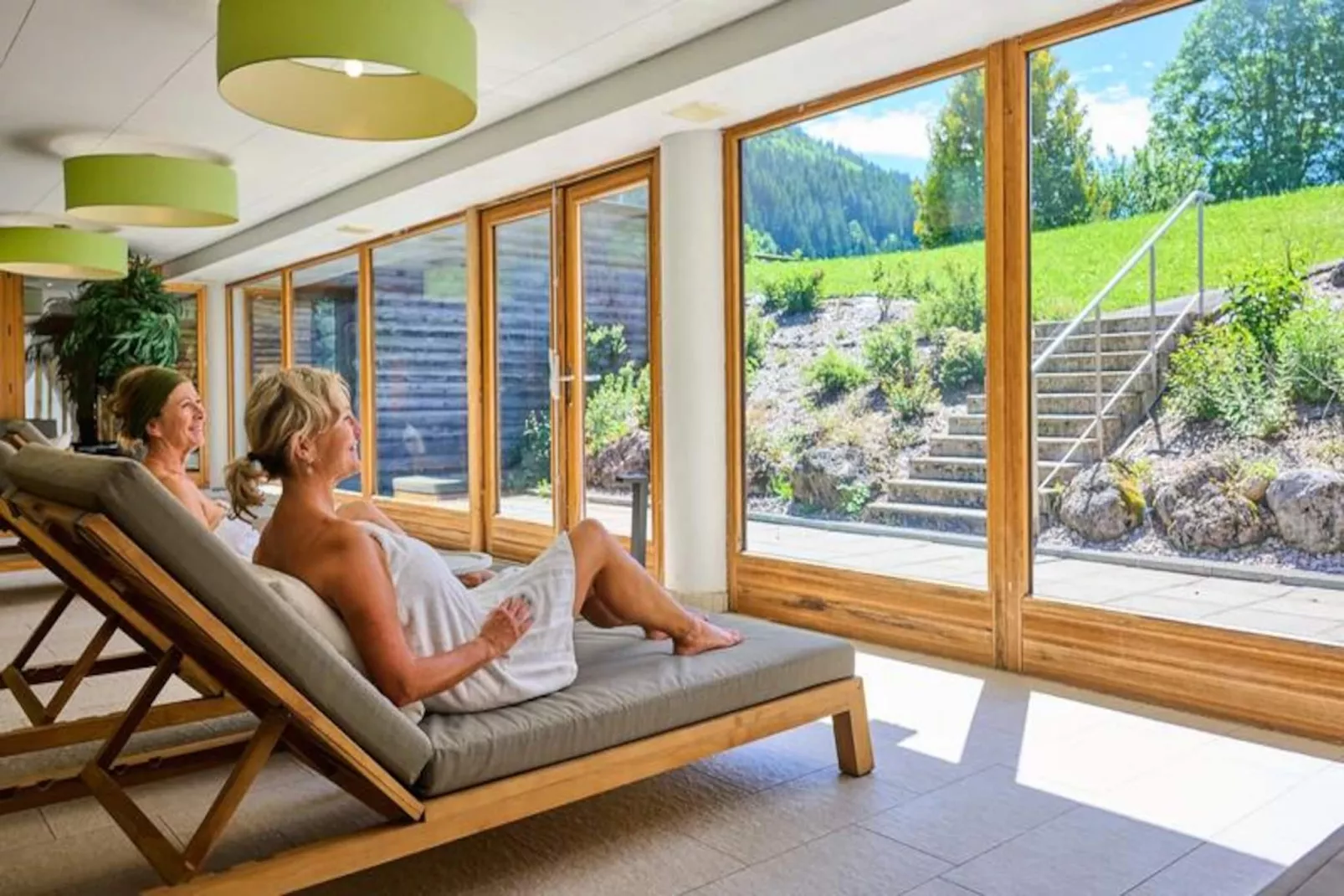 AlpResort Portes du Soleil ****-Niet-getagd