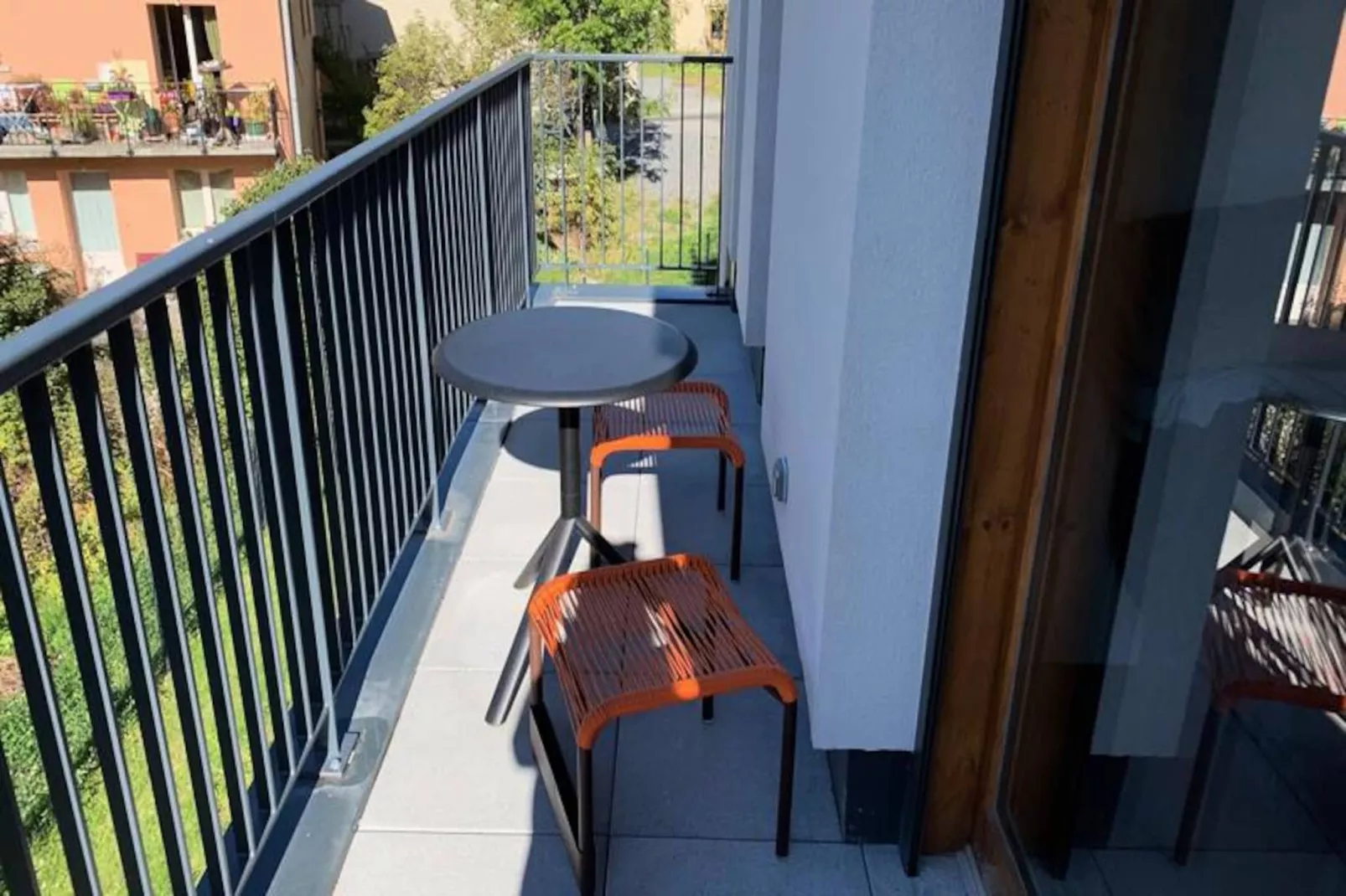 Résidence Androsace Du Lyret-Niet-getagd