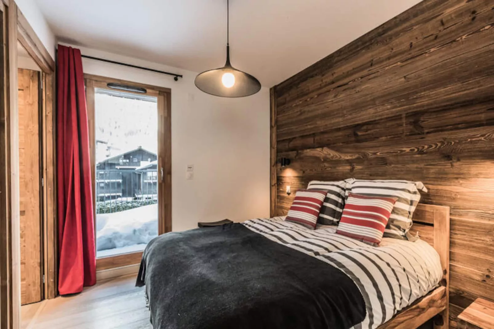 Résidence Androsace Du Lyret-Niet-getagd