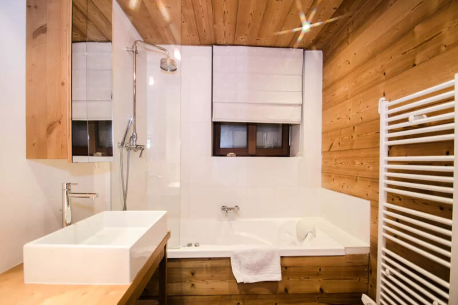 Résidence Ambre-Niet-getagd