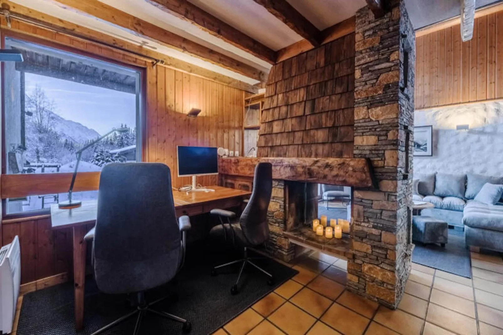 Résidence Ushuaia-Niet-getagd