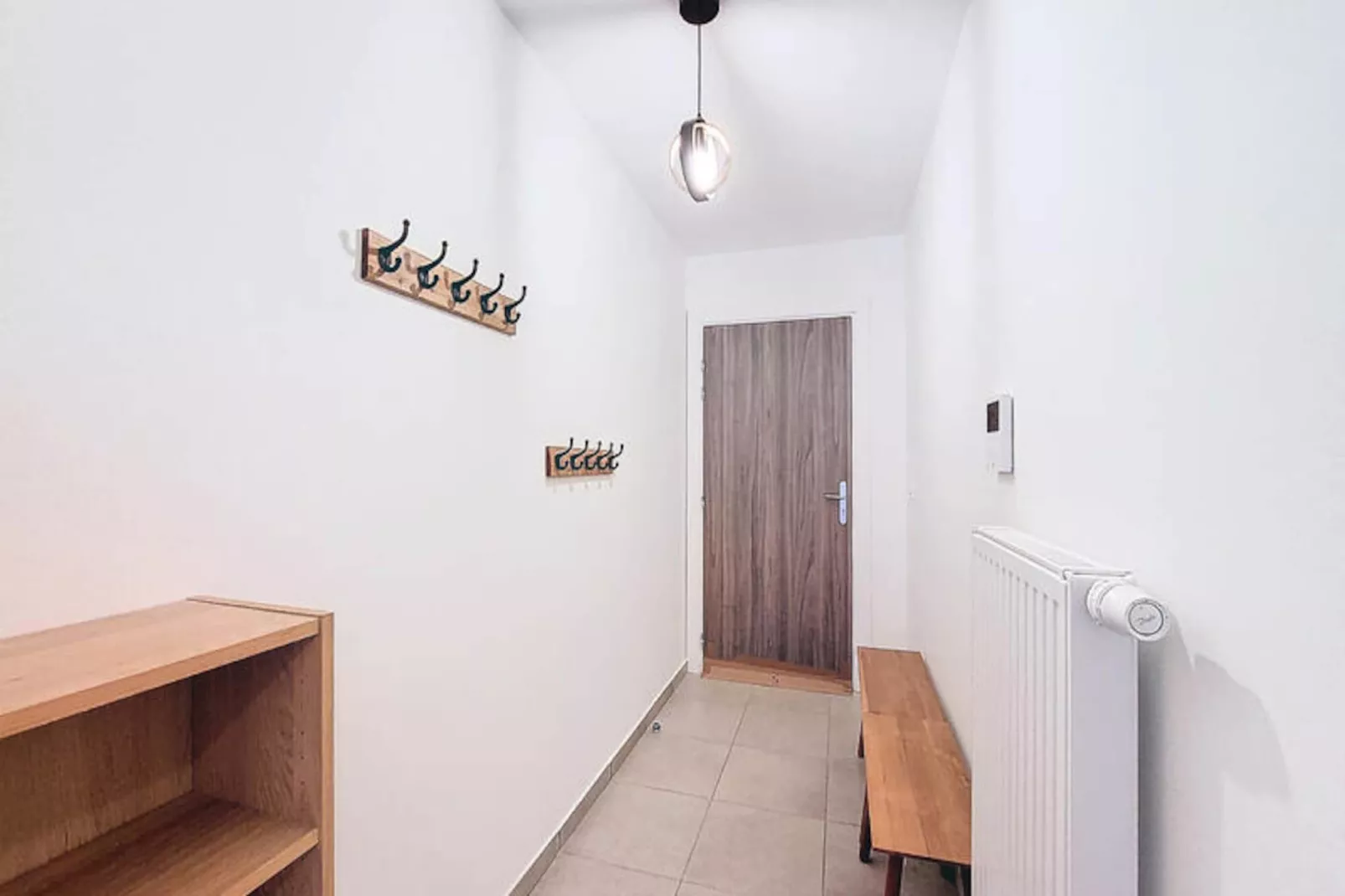 Appartements à Saint Jean d'Aulps-Niet-getagd