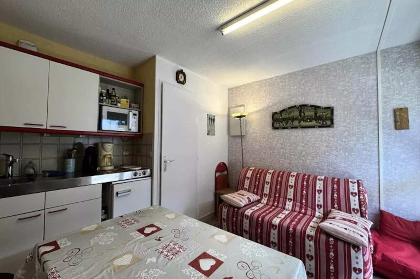 Résidence Praz Des Esserts-Niet-getagd