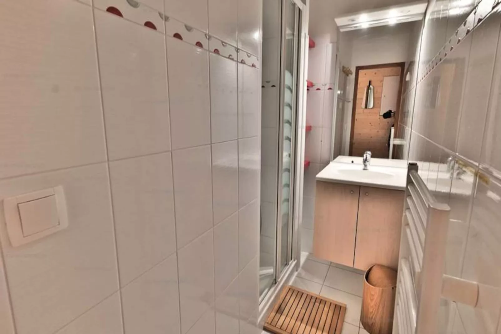 Chalet De Lessy B-Niet-getagd