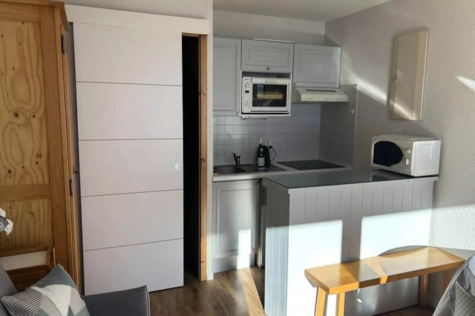 Résidence Lyret-Niet-getagd