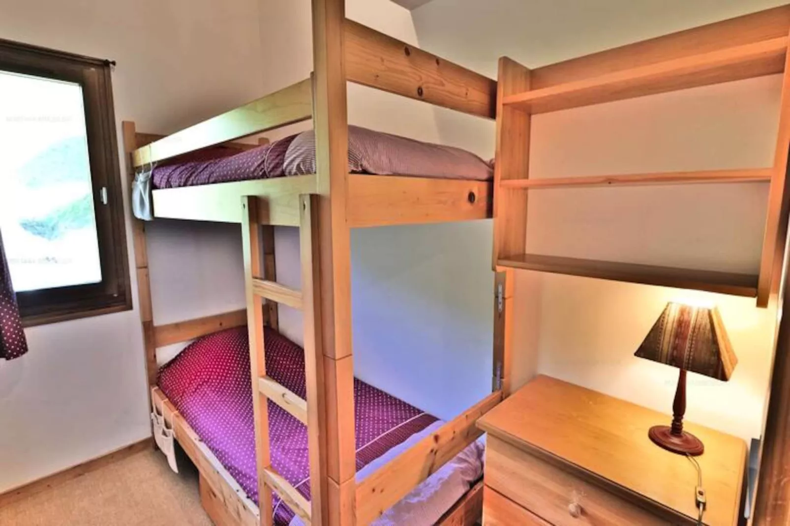 Résidence Loges A-Niet-getagd