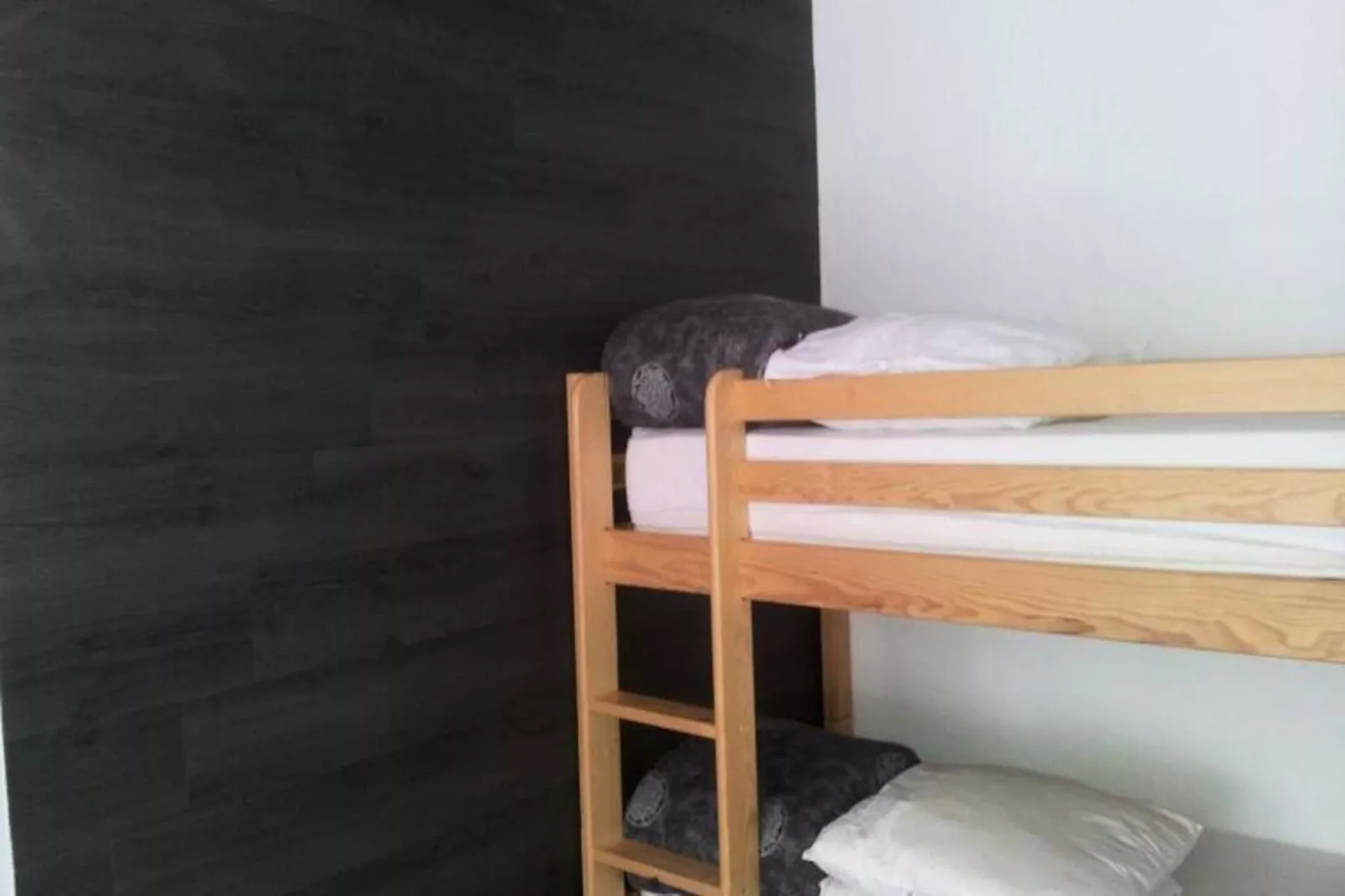 Résidence Jalouvre-Niet-getagd