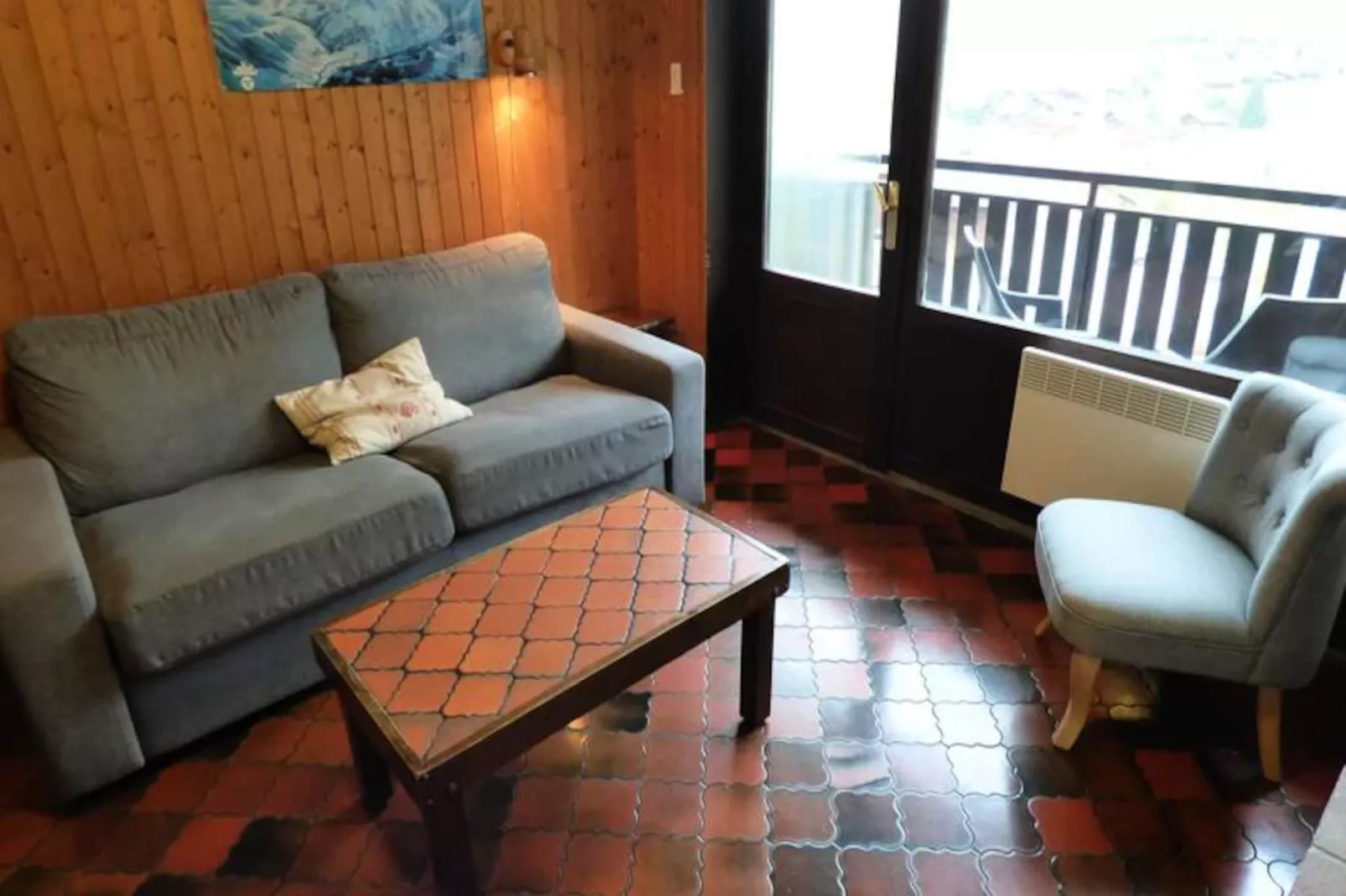 Résidence Oree Des Pistes B-Niet-getagd