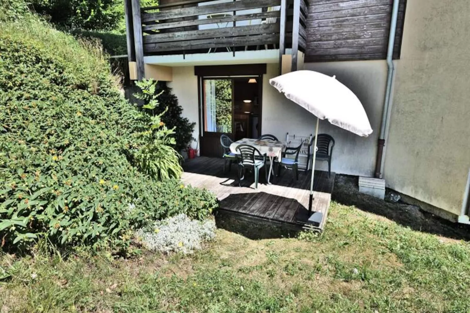 Résidence Millepertuis C-Niet-getagd