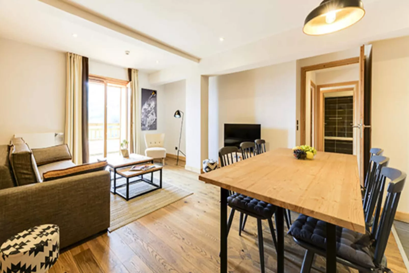 Résidence Terresens Les Fermes du Mont-Blanc ****-Niet-getagd