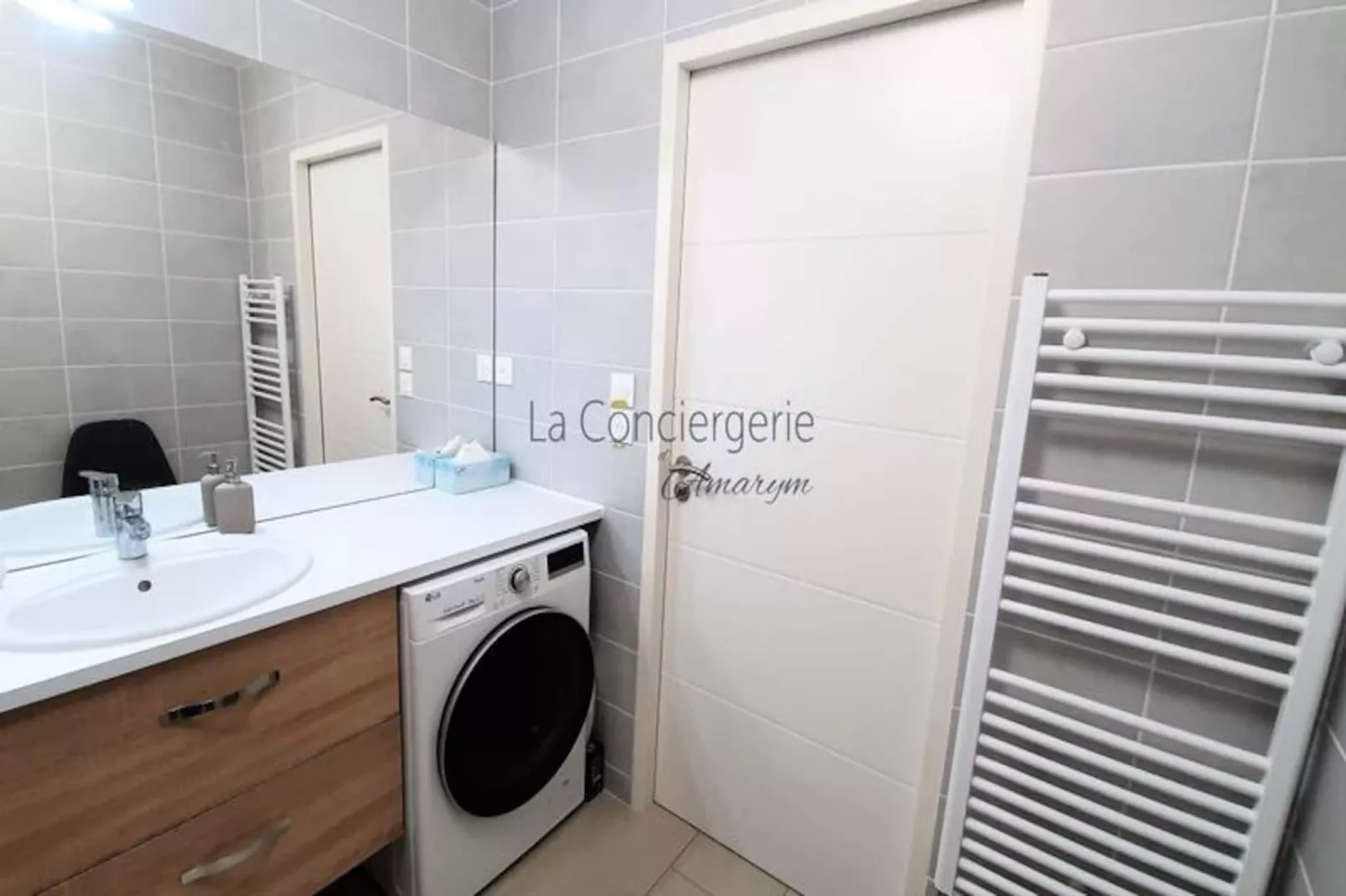 Résidence Sv 8 - Les &eacute;cureuils : Confort & S&eacute;r&eacute;nit&eacute; Dans R&eacute;sidence Priv&eacute;e &agrave; St--Niet-getagd