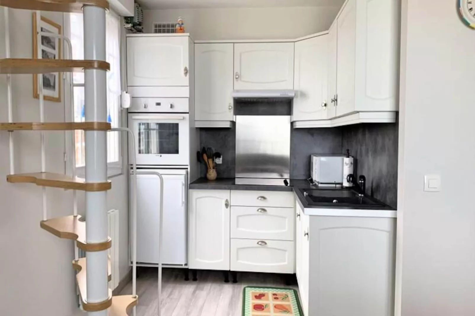 Résidence Ap 40 - "le Nancy" Escapade Vue Mer !-Niet-getagd