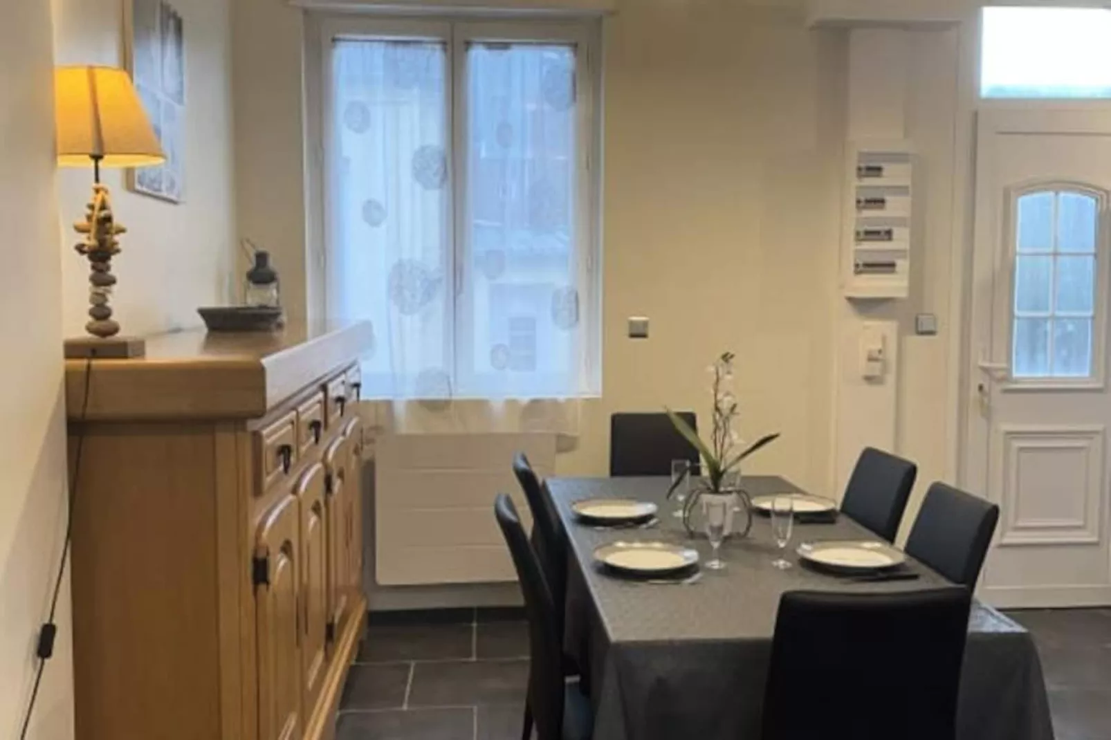 Résidence Ad41 - La Perle Marine.. Jolie Maison Avec Jardin Et Terrasse-Niet-getagd