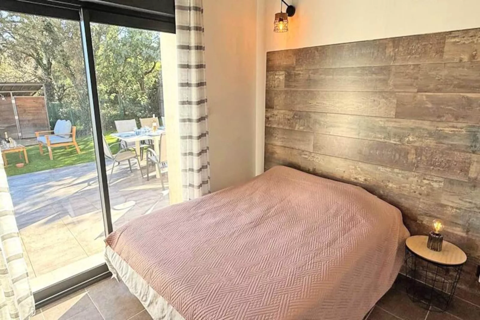 Résidence Pré D'icard-Niet-getagd