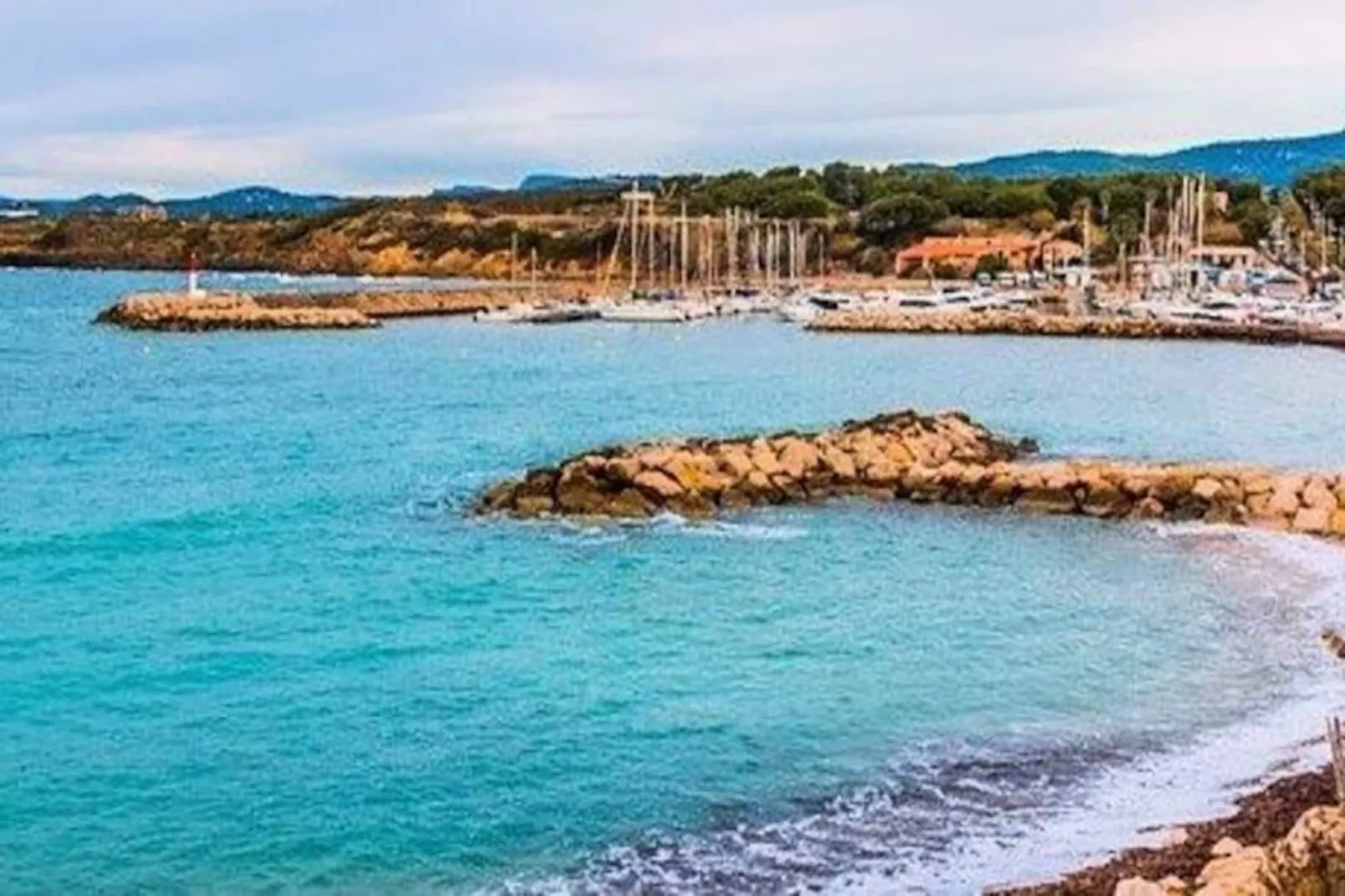 Résidence Cap Vert-Niet-getagd