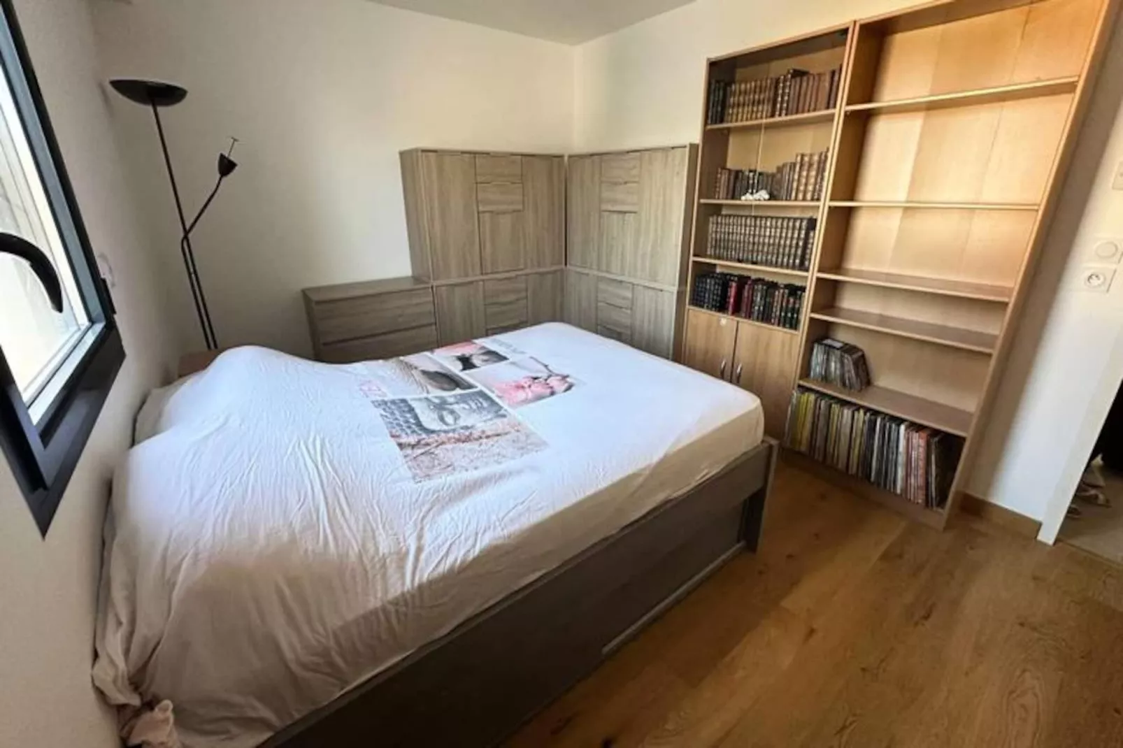 Résidence White Stone-Niet-getagd