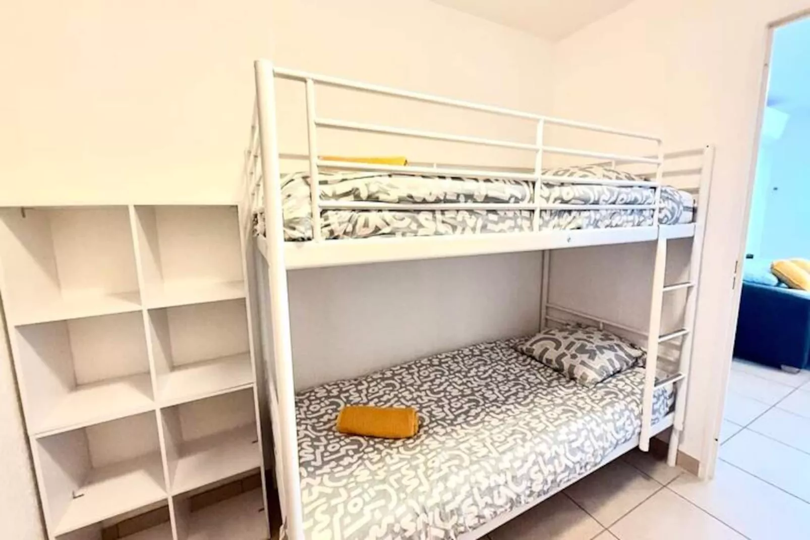 Le P&ecirc;cheur - Cosy Studio Au Bord De Mer & Parking-Niet-getagd