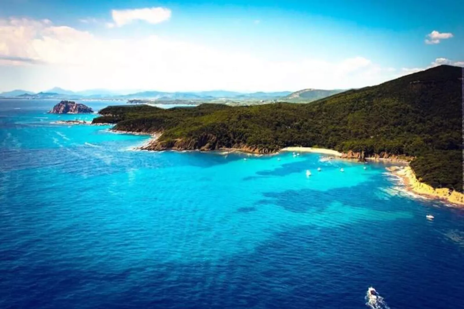 Résidence Studio "bormes In Blue" &agrave; La Favi&egrave;re - Class&eacute; 3***-Niet-getagd