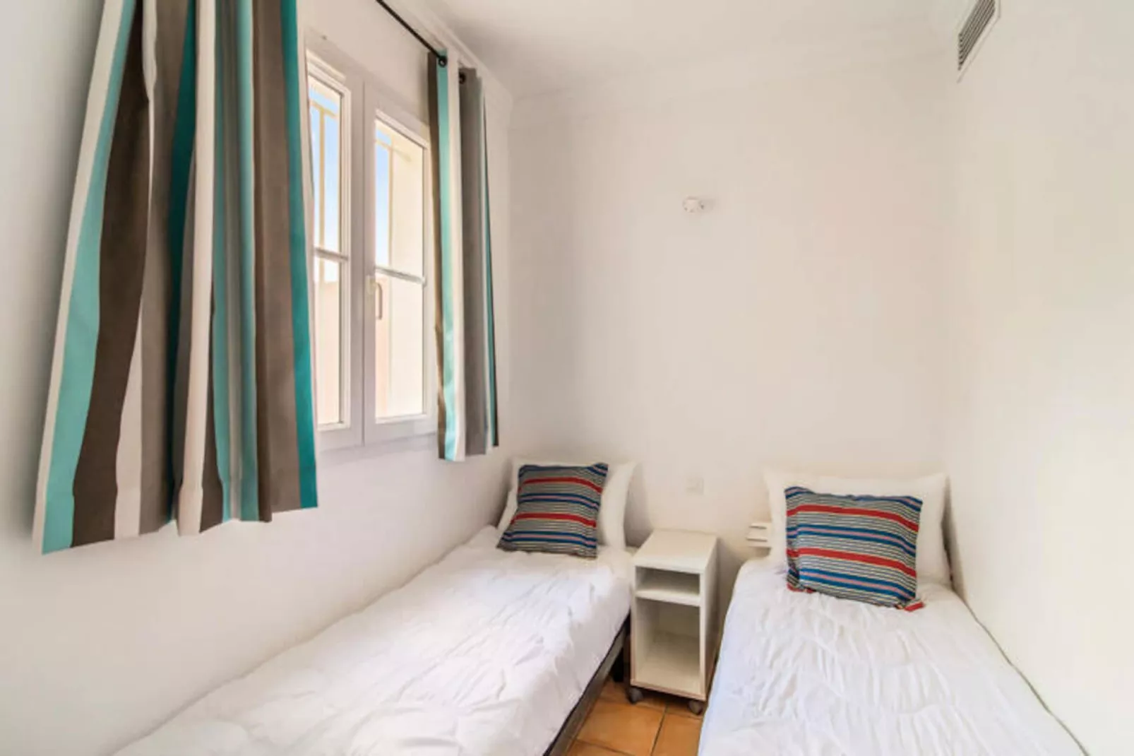 Les Bastides aux Restanques du Golfe de St Tropez - maeva Home-Niet-getagd