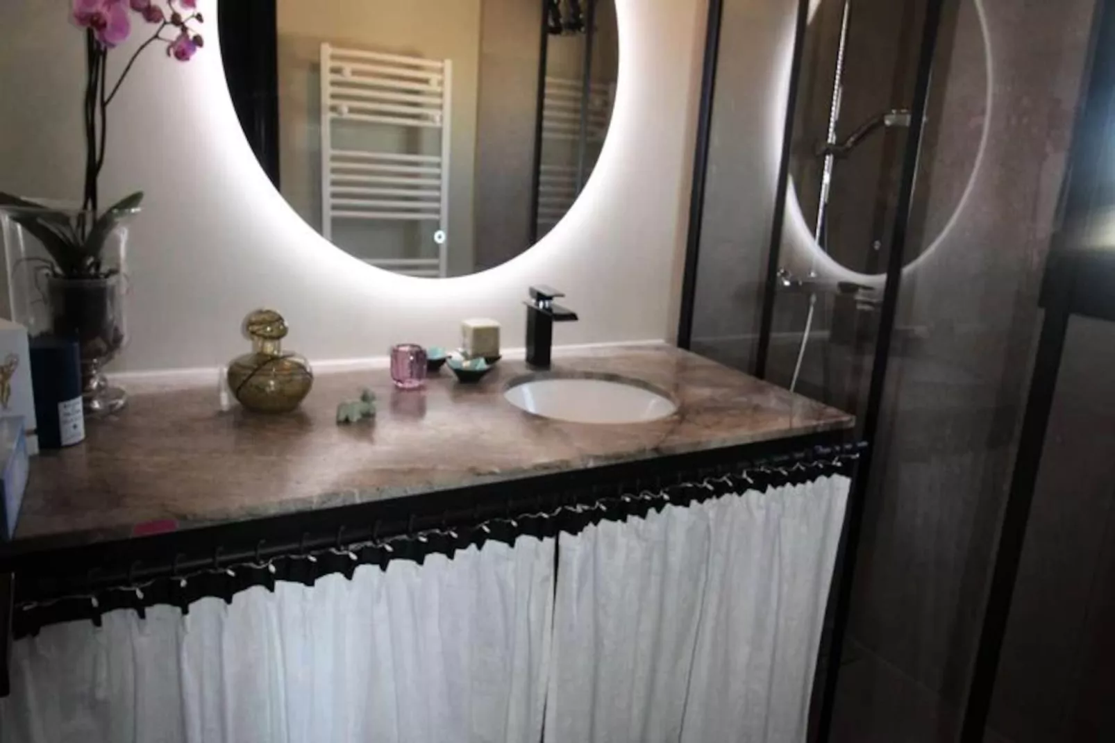 Résidence La Brigantine-Niet-getagd