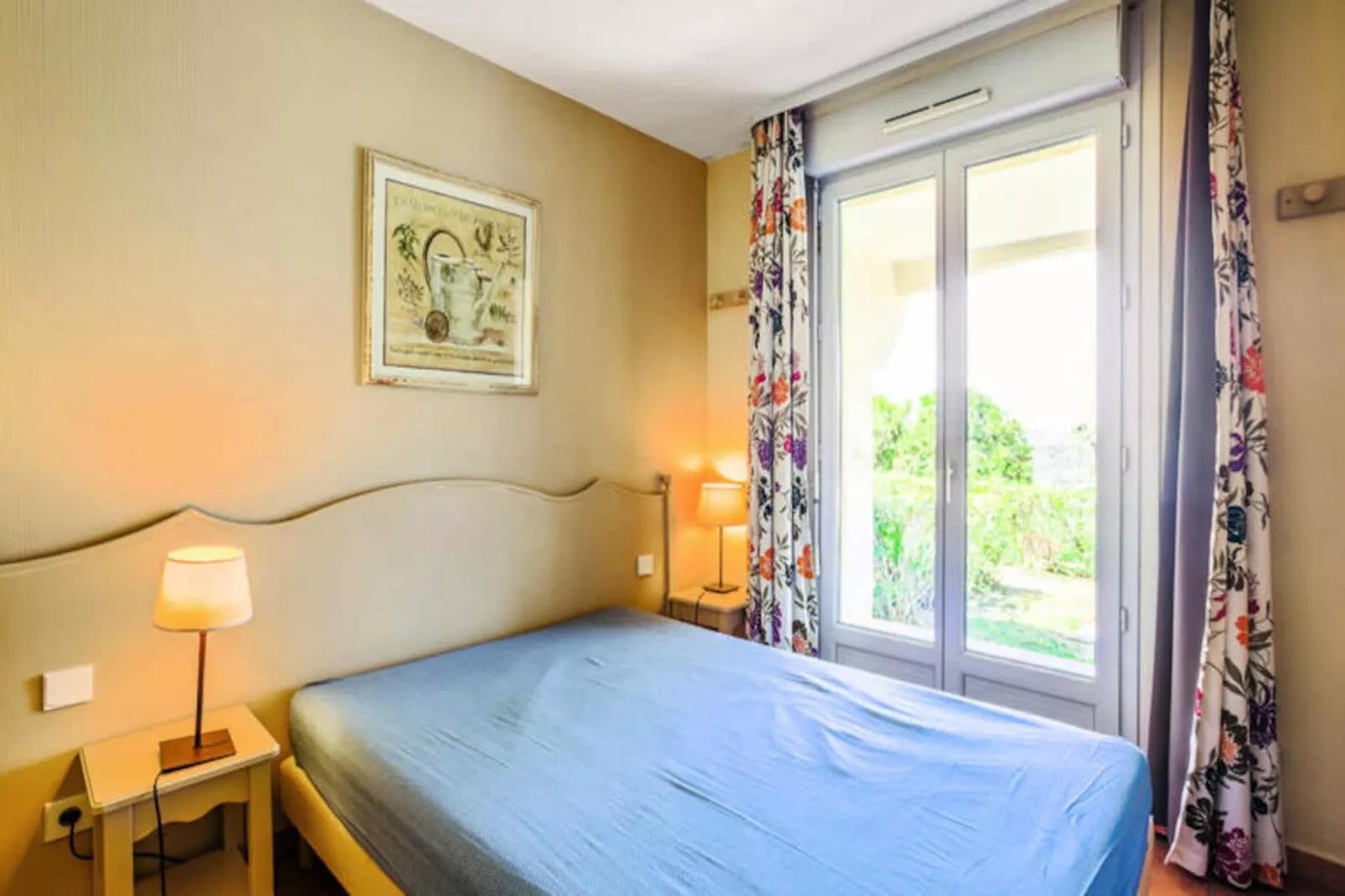 Les Issambres Lauriers - maeva Home-Niet-getagd