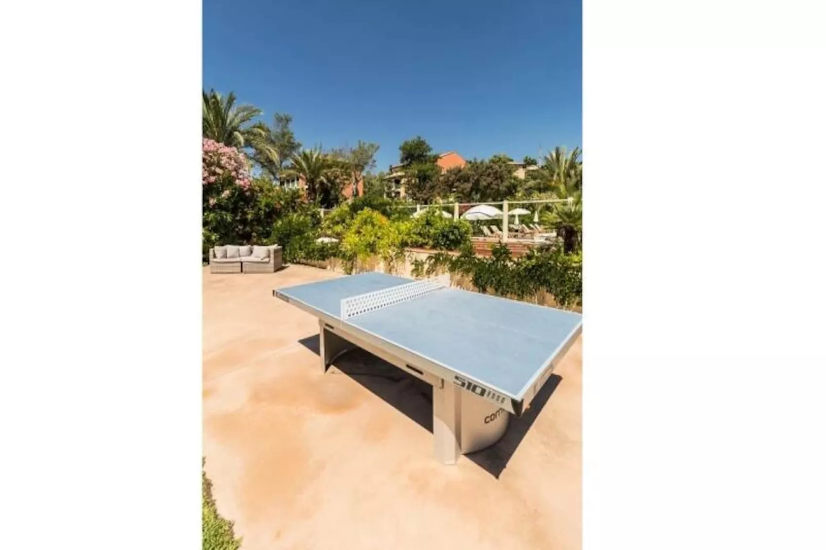 Résidence les Calanques des Issambres - maeva Home-Niet-getagd