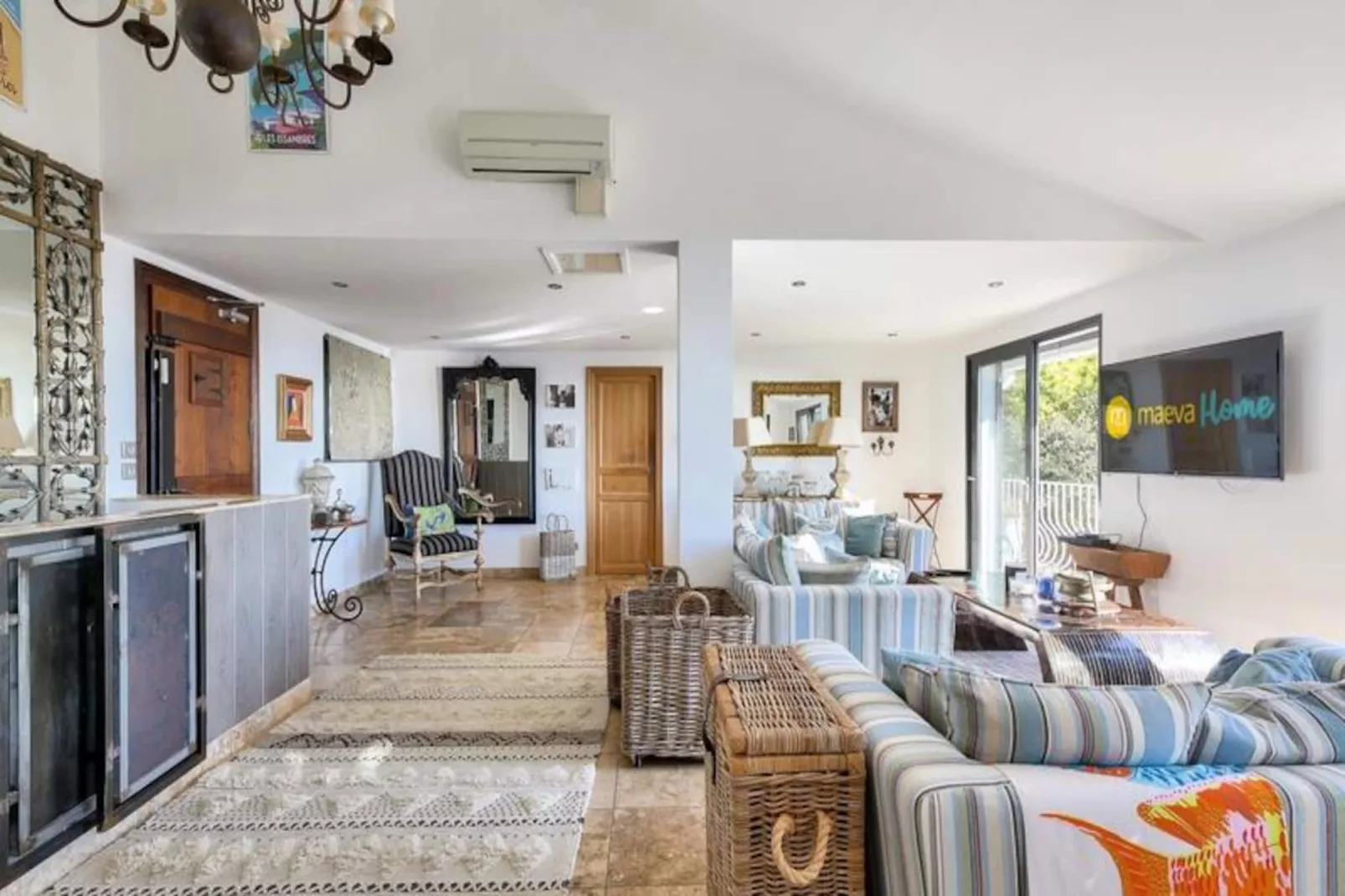 Résidence Villa Virdaya - maeva Home-Niet-getagd