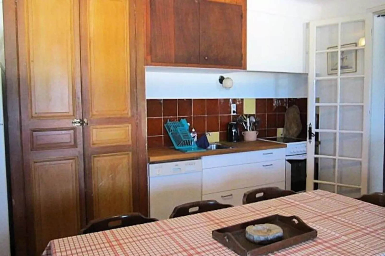 Résidence Plan Du Pont-hyeres-Niet-getagd