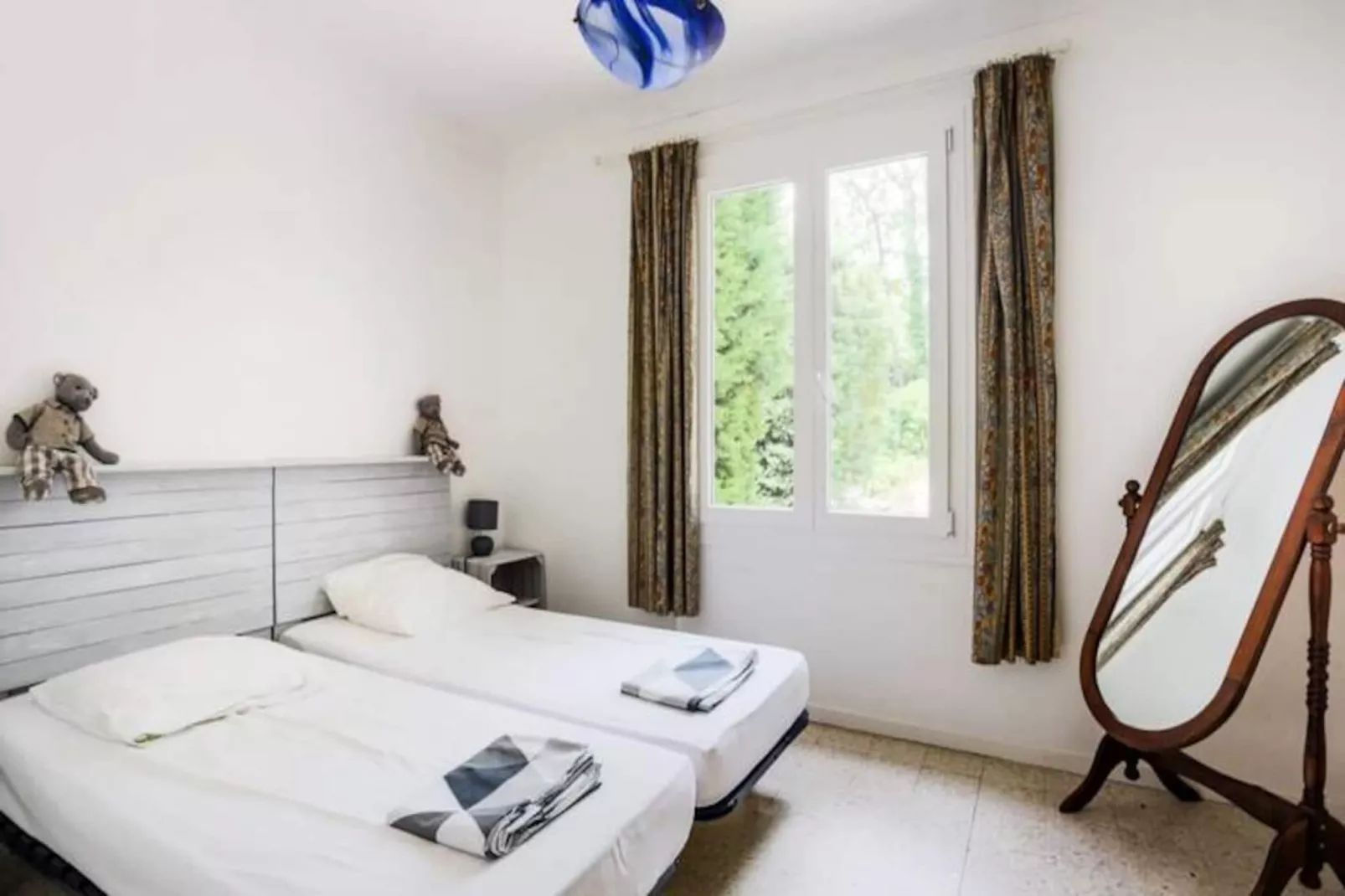 Villa 6 Pers à 30 Minutes De Cannes/piscine Privée-Niet-getagd