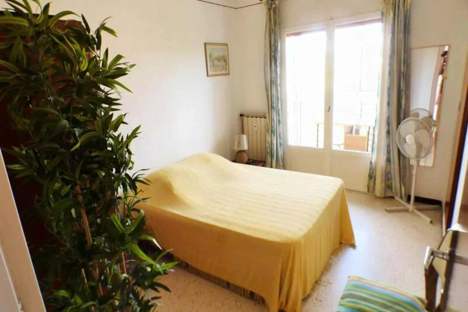 Résidence Le Cardinal-Niet-getagd