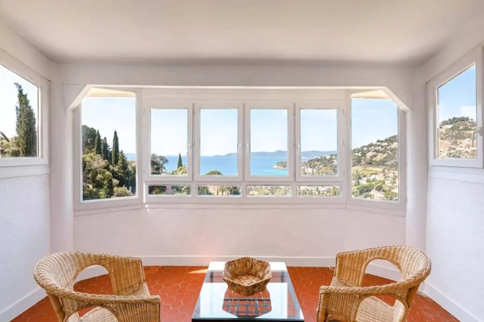 Résidence Villa Amiot - Villa Historique Aiguebelle - 10 Personnes-Niet-getagd