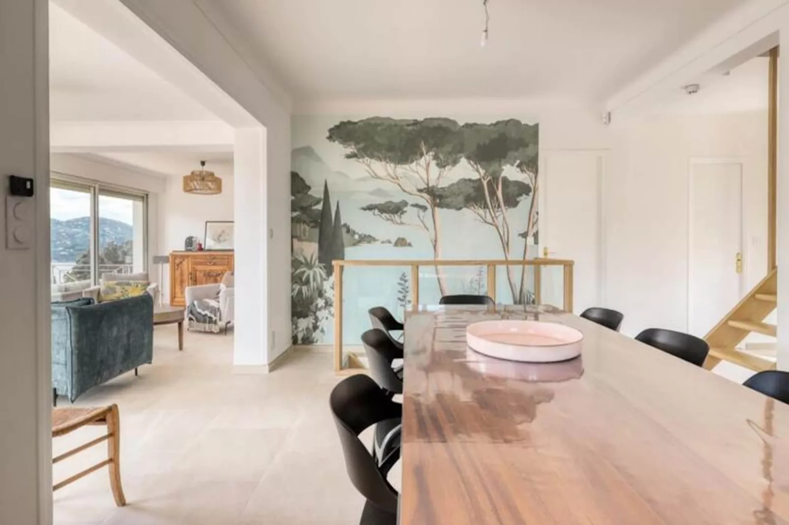 Résidence Villa Tanit - Piscine, Vue Mer - 10 Personnes-Niet-getagd