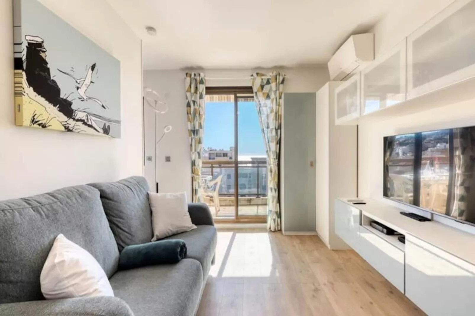 Résidence T2 à 200m De La Plage Du Lavandou (classé 3***)-Niet-getagd