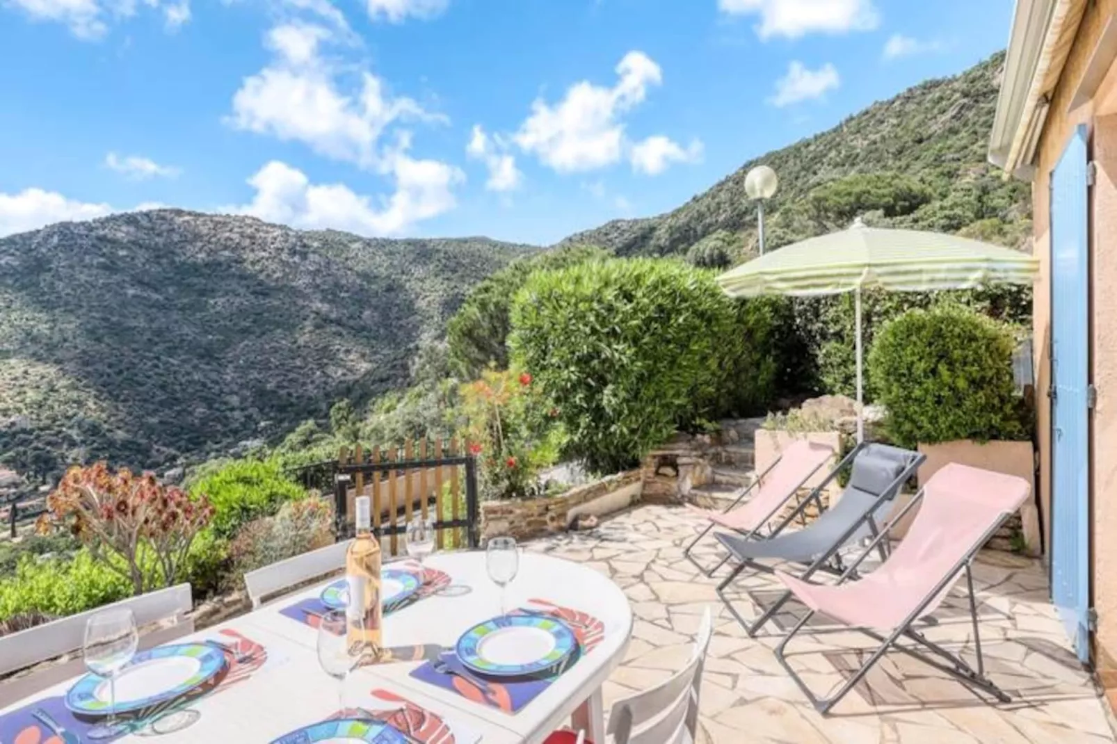 Résidence Vue Exceptionnelle &agrave; Saint-clair Pour 4 Personnes-Niet-getagd