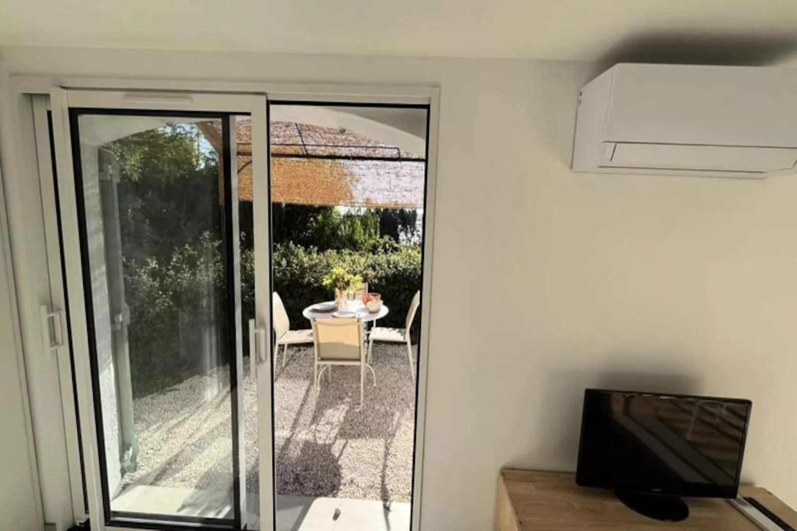 Résidence Studio Vue Mer Avec Grande Terrasse &ndash; &agrave; 5 Min De La Plage 🏖️-Niet-getagd