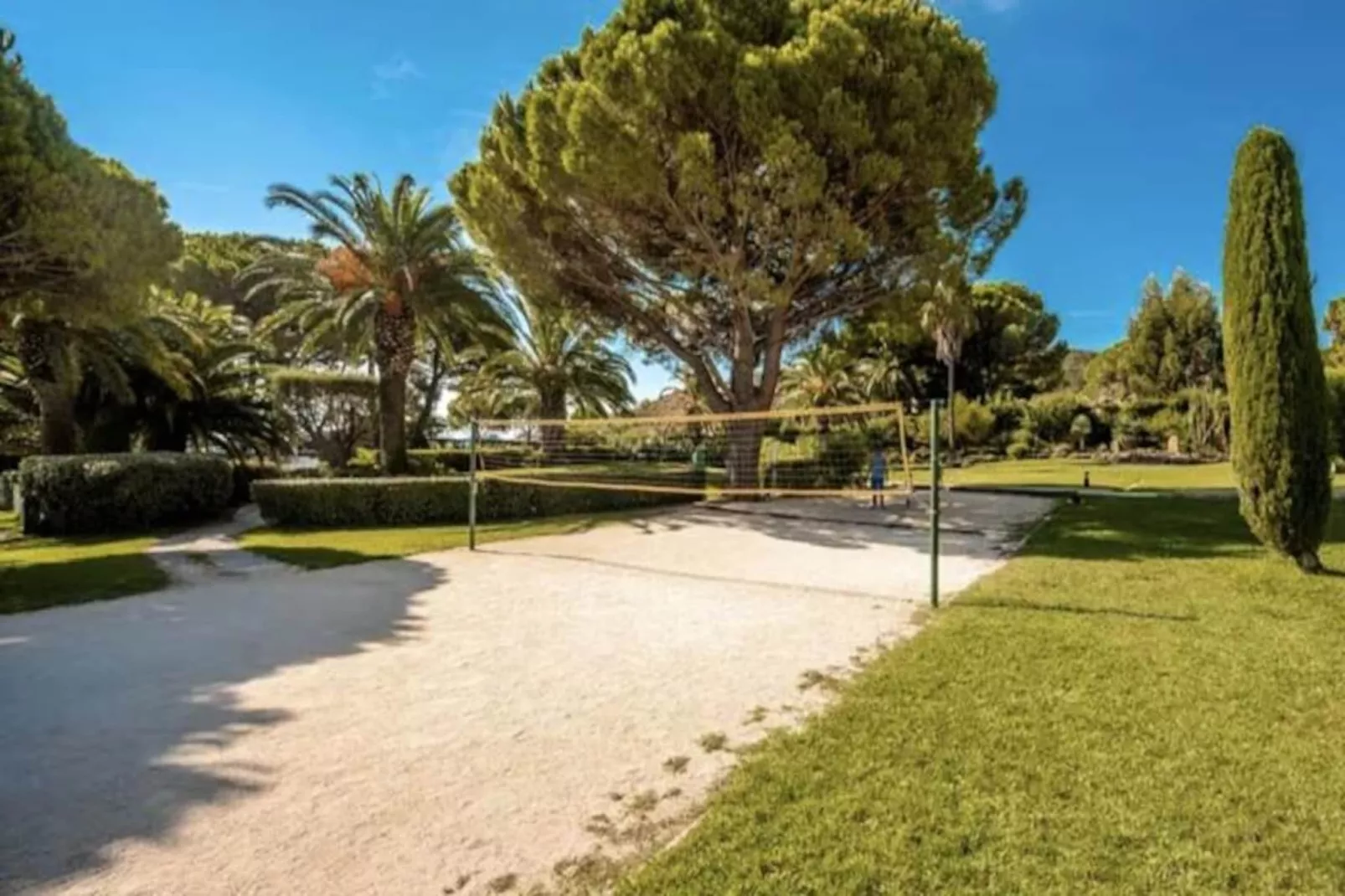 Résidence L&rsquo;anse De Pramousquier - Vue Mer Et Loisirs-Niet-getagd