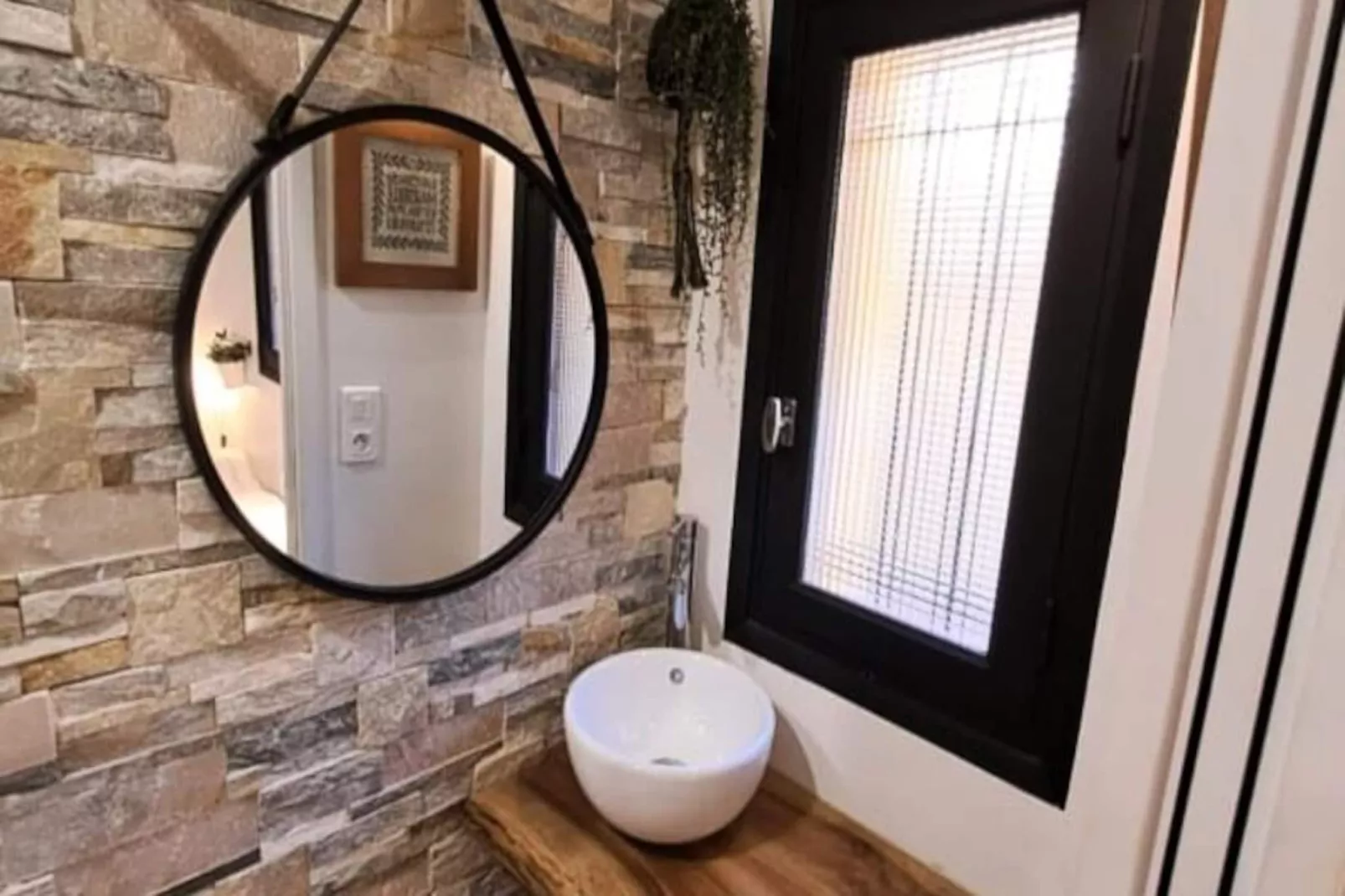 Résidence T2 Avec Terrasse &agrave; La Fossette-Niet-getagd