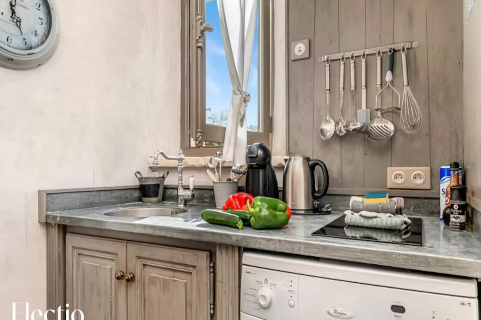 Loggia 11 Platane | R&eacute;sidence Les Petitons-Niet-getagd