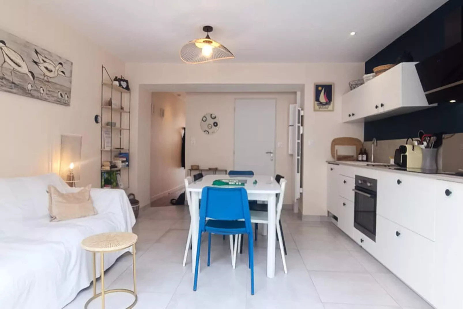 Maison à Les Sables d'Olonne-Niet-getagd