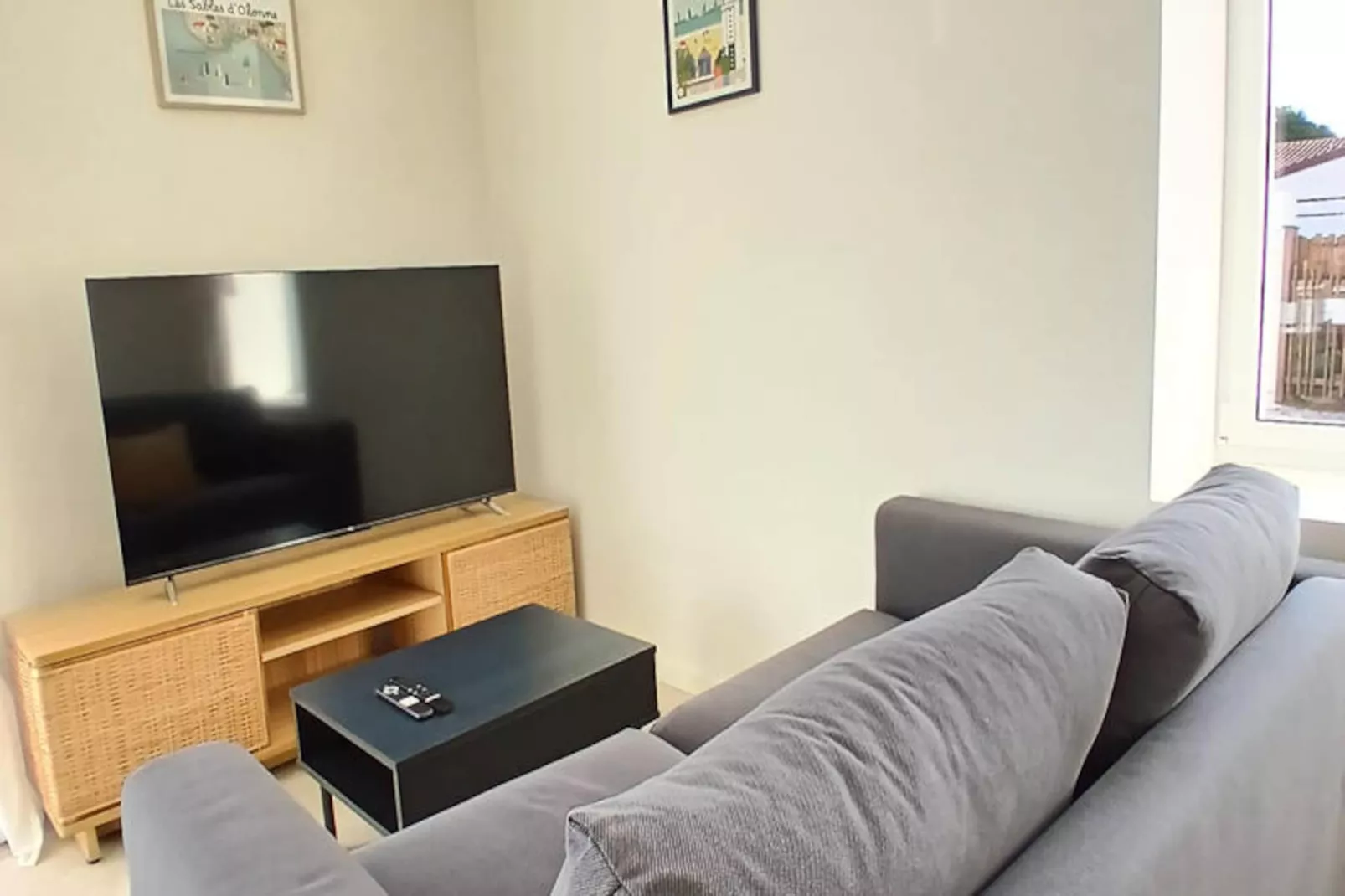 Maison à Les Sables d'Olonne-Niet-getagd